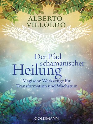 cover image of Der Pfad schamanischer Heilung